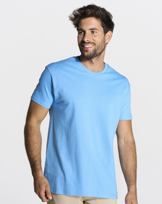 CAMISETA MANGA CORTA