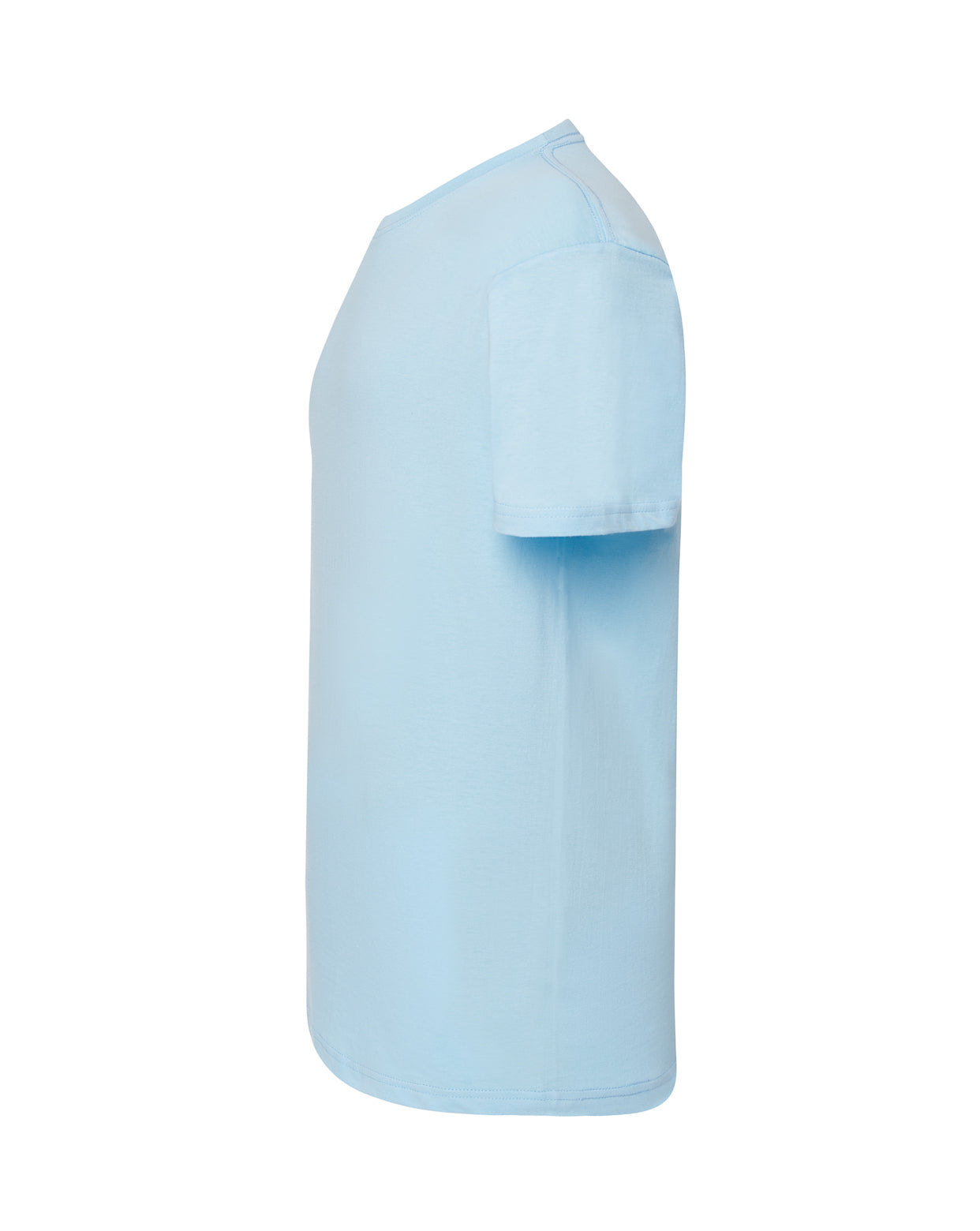 CAMISETA MANGA CORTA