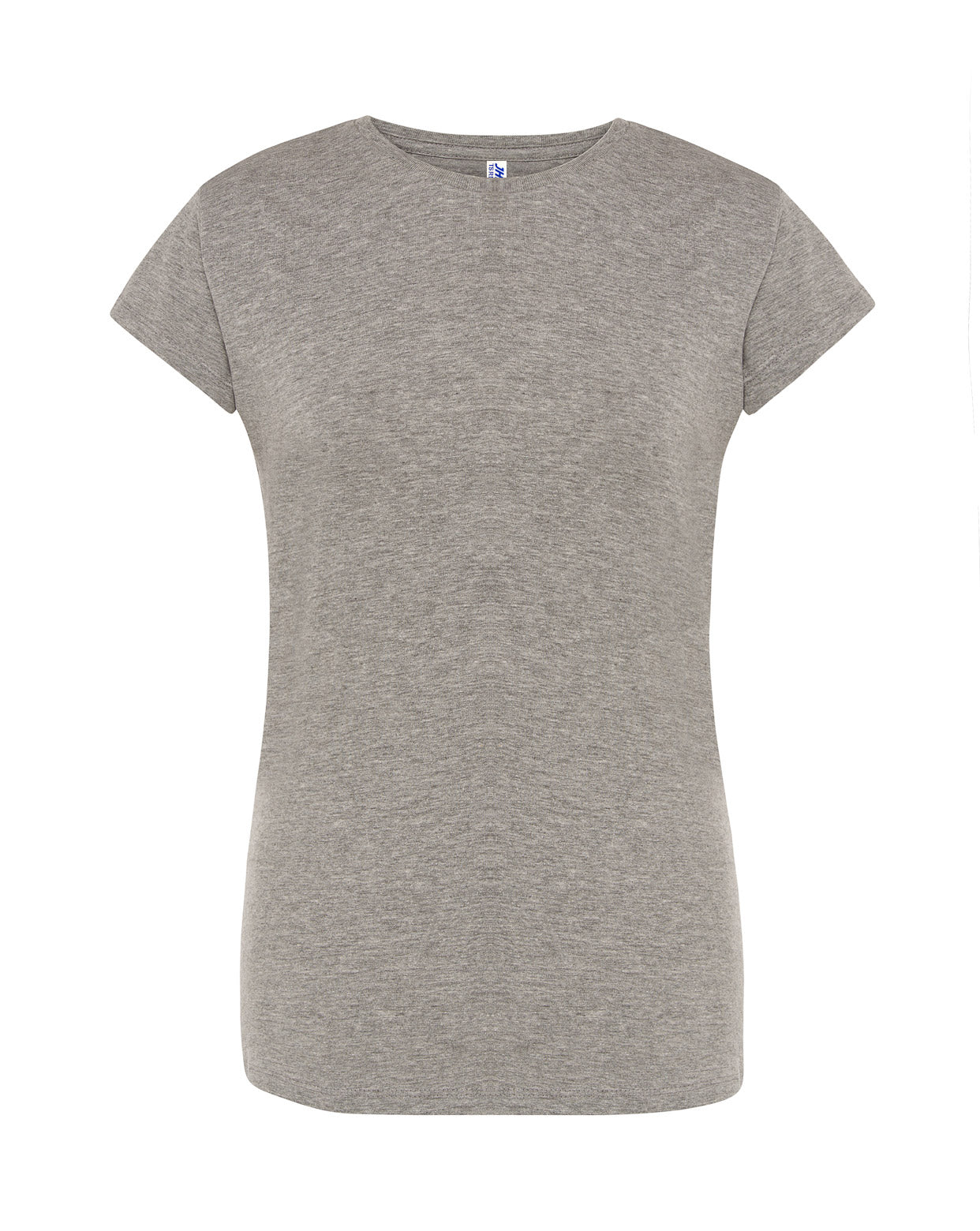 CAMISETA CUELLO REDONDO