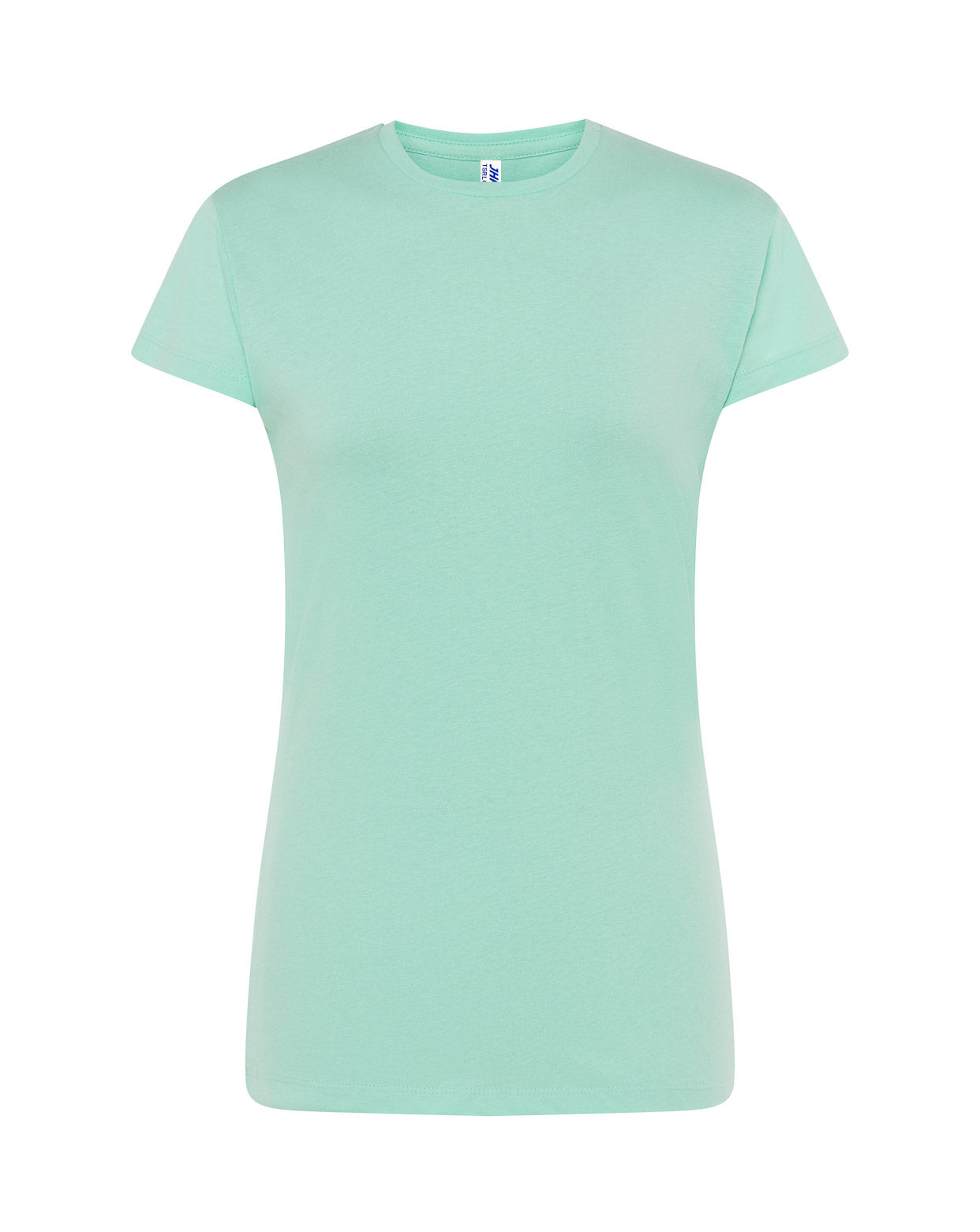 CAMISETA CUELLO REDONDO