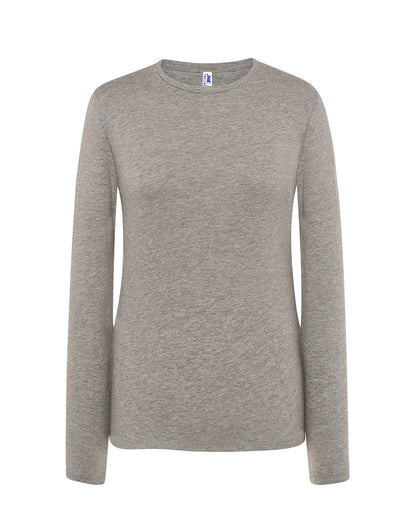 CAMISETA MANGA LARGA