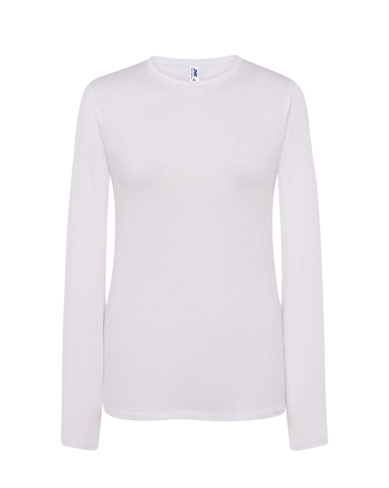 CAMISETA MANGA LARGA