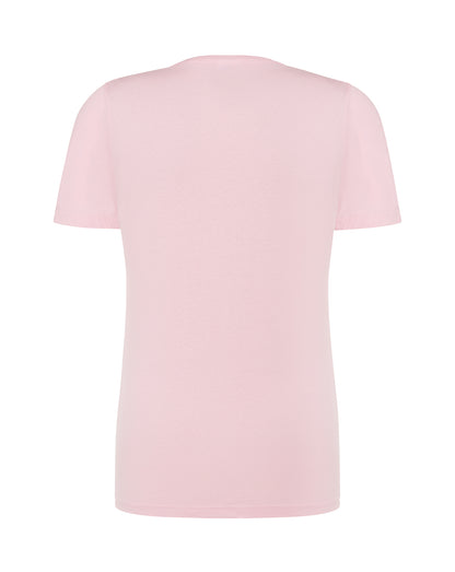 CAMISETA CUELLO PICO