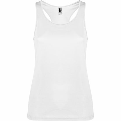 CAMISETA TÉCNICA TIRANTES