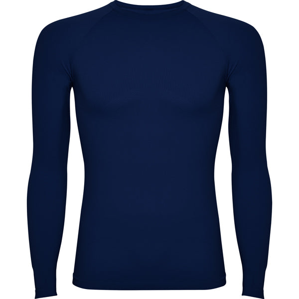 CAMISETA TÉRMICA MANGA LARGA