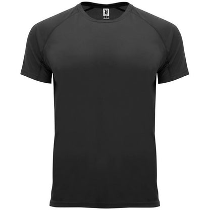 CAMISETA TÉCNICA