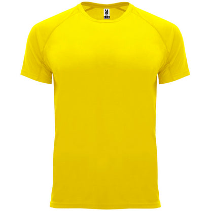 CAMISETA TÉCNICA
