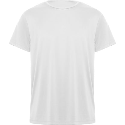 CAMISETA TÉCNICA
