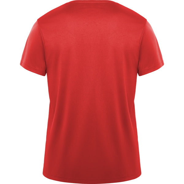 CAMISETA TÉCNICA