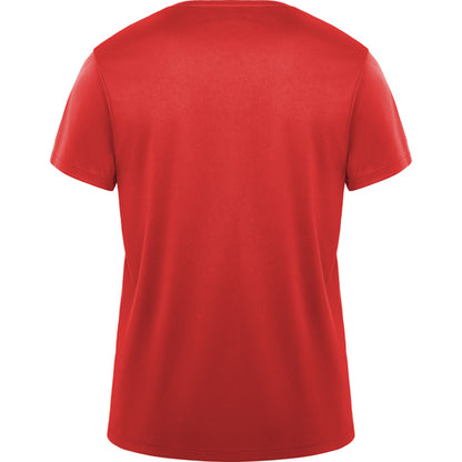 CAMISETA TÉCNICA