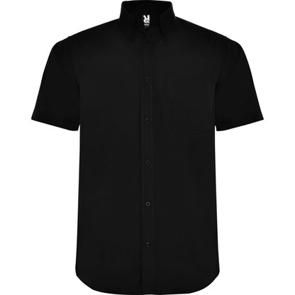 CAMISA MANGA CORTA