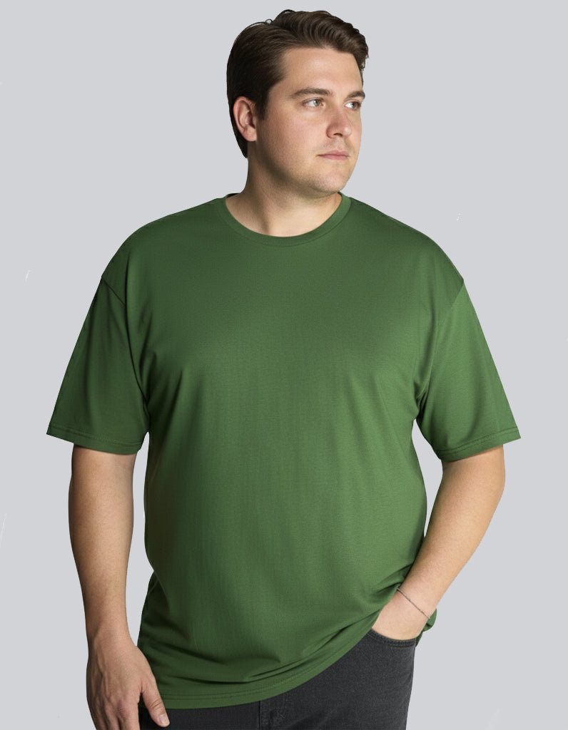 CAMISETA CURVE 190GR