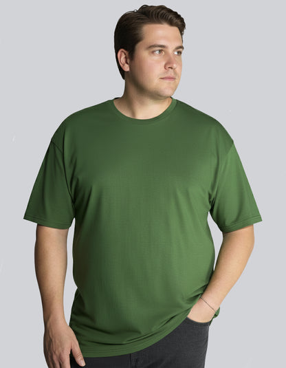 CAMISETA CURVE 190GR